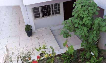 Casa para alugar, 120 m² por R$ 2.800,00/mês - Jardim da Glória - Cotia/SP