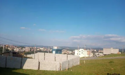 Terreno de 120 m² - plano  - sitio boa vista -  cotia
