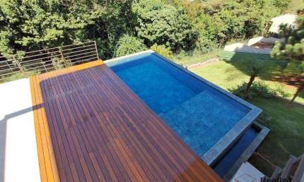 Casa com 4 suites e vista espetacular 649 m² por R$ 5.300.000,- Granja Viana - Alphaville Granja Viana - Carapicuíba/SP
