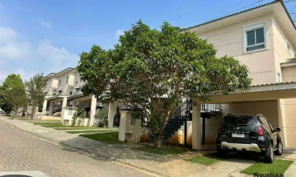 Casa em condomínio fechado com 3 quartos à venda na Rua Adozinda Lopes, 900, Jardim da Glória, Cotia