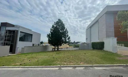 Terreno à venda, 508 m² por r$ 1.526.000,00 - granja viana - alphaville granja viana - carapicuíba/sp
