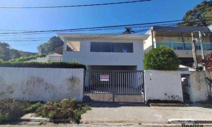 Casa à venda, 400 m² por R$ 1.350.000,00 - Parque São Paulo - Cotia/SP