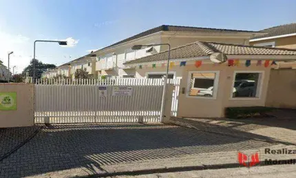 Casa à venda, 113 m² por r$ 840.000,00 - chácara canta galo - cotia/sp