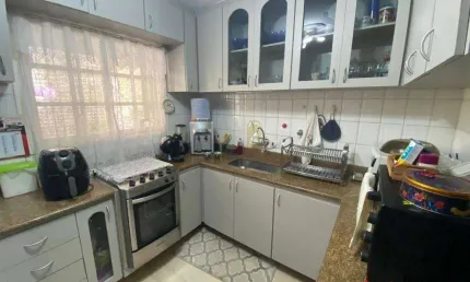 Sobrado à venda, 60 m² por R$ 430.000,00 - Granja Viana - Cotia/SP
