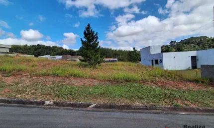 Terreno plano na Granja Viana  por R$ 249.999 - Granja Viana - Cotia/SP