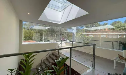 Casa com 4 quartos à venda na Rua São Judas Tadeu, 447, Granja Viana, Cotia