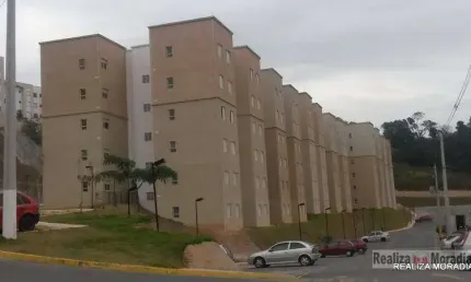 Apartamento à venda, 46 m² por R$ 189.000,00 - Centro - Cotia/SP