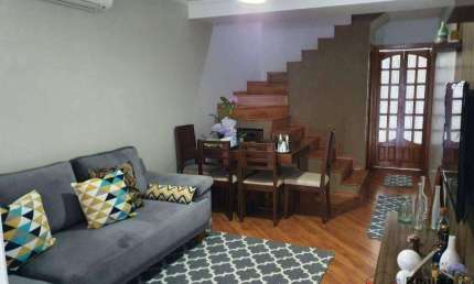Casa à venda, 65 m² por R$ 510.000,00 - Granja Viana - Cotia/SP