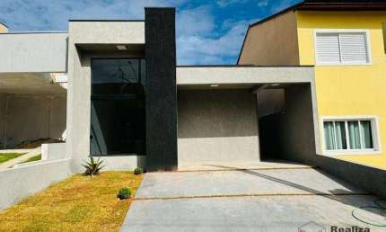 Casa à venda, 109 m² por R$ 649.000,00 - Bairro dos Pereiras - Cotia/SP