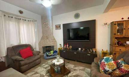 Casa à venda, 200 m² por R$ 1.170.000,00 - Granja Viana - Cotia/SP