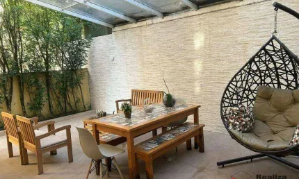 Casa com 4 dormitórios, 2 suites, condomínio fechado