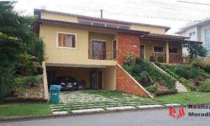 Casa à venda, 285 m² por R$ 1.300.000,00 - Santa Adélia - Vargem Grande Paulista/SP