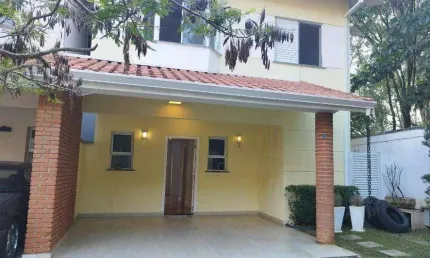 Casa à venda, 220 m² por R$ 1.200.000,00 - Granja Viana - Cotia/SP