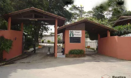 Terreno à venda de 360 m² - Plano - Tijuco Preto - Vargem Grande Paulista