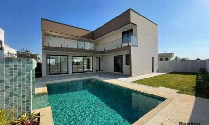 Casa à venda, 394 m² por R$ 3.600.000,00 - Granja Viana - Carapicuíba/SP