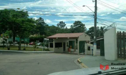 Terreno à venda - 300 m³ - Declive - Nova Paulista -  Jandira