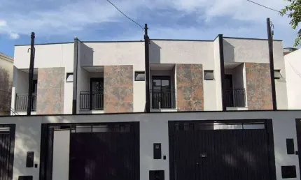 Casa com 3 quartos à venda na Rua Ovídio Bornacina, 115, Bela Vista, Osasco