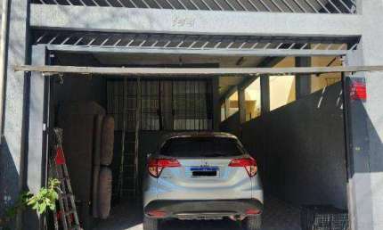Casa com 3 quartos à venda na Rua Carlópolis, 144, Vila Clara, Cotia