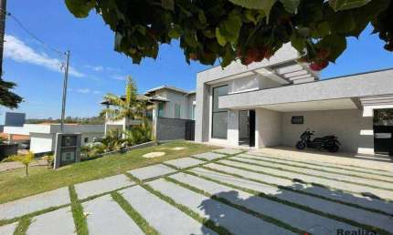 Casa à venda, 256 m² por R$ 1.780.000,00 - Vargem Grande Paulista - Vargem Grande Paulista/SP