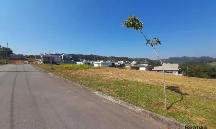 Reserva santa paula - terreno à venda de 417 m² - plano -  dom henrique