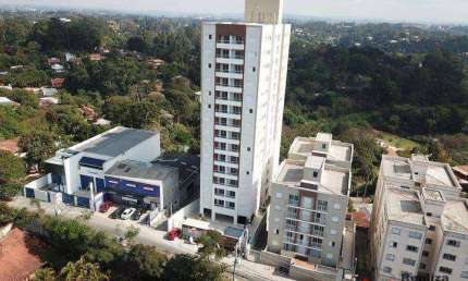 Apartamento à venda, 57 m² por R$ 340.000,00 - Jardim Marilu - Carapicuíba/SP