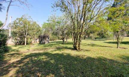 Terreno à venda, 1000 m² por R$ 215.000,00 - Chácara Tropical (Caucaia do Alto) - Cotia/SP