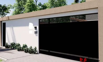 Casa nova com 2 dormitórios à venda, 60 m² por R$ 430.000 - Ayrosa - Osasco/SP