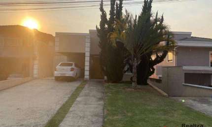 Casa à venda, 250 m² por R$ 1.170.000,00 - Residencial San Diego (Paysage Clair) - Vargem Grande Paulista/SP