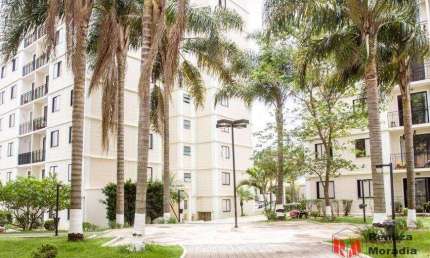 Apartamento à venda, 63 m² por R$ 330.000,00 - Jardim Dracena - São Paulo/SP