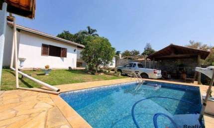 Chácara com 3 quartos à venda, 1000 m² por R$ 530.000 - Jardim Ana Cristina (Caucaia do Alto) - Cotia/SP