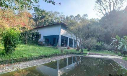 Casa à venda, 400 m² por R$ 950.000,00 - Granja Viana - Embu das Artes/SP