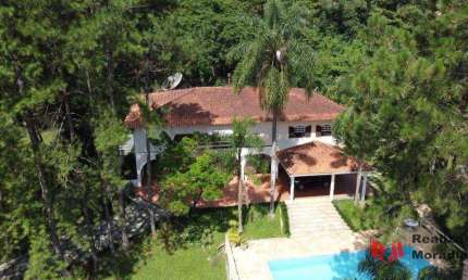 Casa à venda, 658 m² por R$ 2.332.000,00 - Chácara dos Junqueiras - Carapicuíba/SP