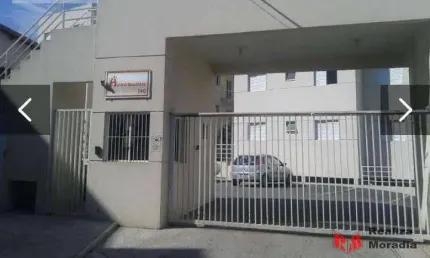 Apartamento com 2 dormitórios e 1 vaga -  Jardim dis Ipês - Cotia