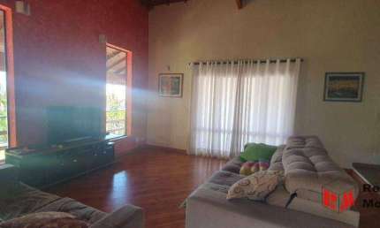 Terras de Santa Adélia - Casa à venda - Vargem Grande Paulista