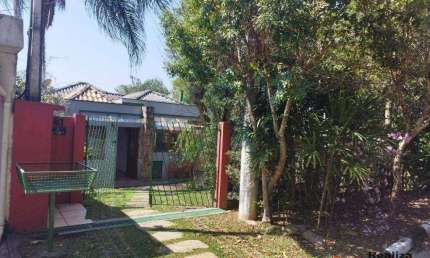 Casa isolada, 3 dormitórios à venda - Jardim da Glória - Cotia/SP