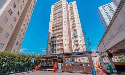 Apartamento à Venda no Condomínio Veredas de Quitaúna -  Osasco