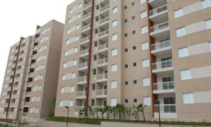 Novitá Butantã - 2 dormitórios e 1 vaga -  Jardim Bonfiglioli - SP