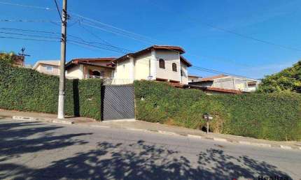 Casa à venda com 4 dormitórios e 6 vagas -   Jardim dos Ipês -
