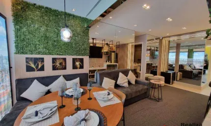 Apartamento com 2 quartos à venda, 45 m² por R$ 410.000,00- Presidente Altino - Osasco/SP