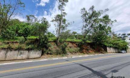 Área próximo ao Embu das Artes - 6.579 m² - aclive - Moinho Velho