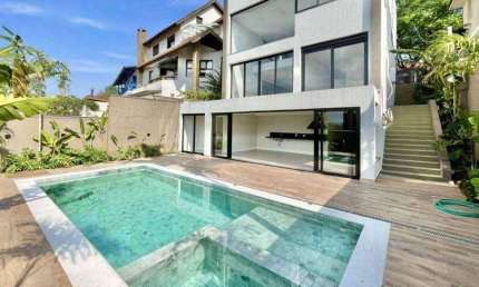 Casa à venda, 484 m² por R$ 3.680.000,00 - São Paulo II - Cotia/SP