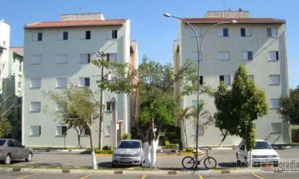 Apartamento à venda - 2 dormitórios e 1 vaga -  Jardim da Glória