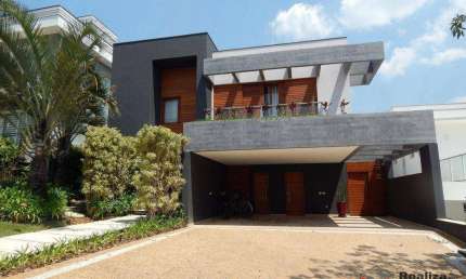 Casa à venda, 500 m² por R$ 3.900.000,00 - Granja Viana - Cotia/SP