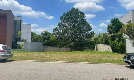 Terreno à venda, 580 m² por R$ 1.550.000,00 - Granja Viana - Carapicuíba/SP