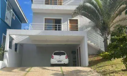 Casa à venda, 308 m² por r$ 1.380.000,00 - granja viana - cotia/sp