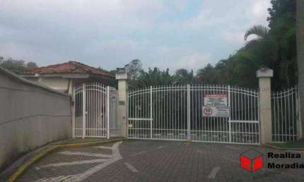 Casa em condomínio fechado com 2 quartos à venda na Estrada do Embu, 1335, Jardim Torino, Cotia