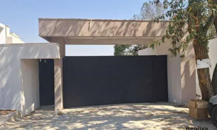 UNIQUE RESIDENCIAL GRANJA VIANA - 3 SUÍTES - TRIPLEX COBERTURA - ALTO PADRÃO