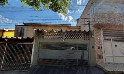 Casa à venda, 170 m² por R$ 650.000,00 - Chácara Recanto - Cotia/SP