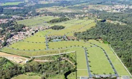 Terreno à venda, 500 m² por r$ 360.000,00 - mariapolis ginetta - vargem grande paulista/sp