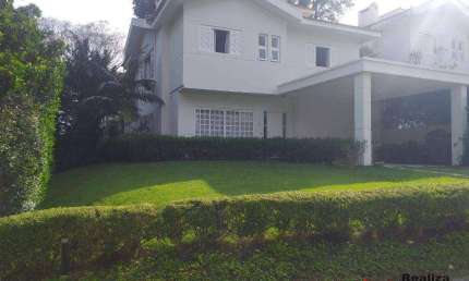Casa à venda, 240 m² por R$ 1.600.000,00 - Vila Santo Antônio - Cotia/SP